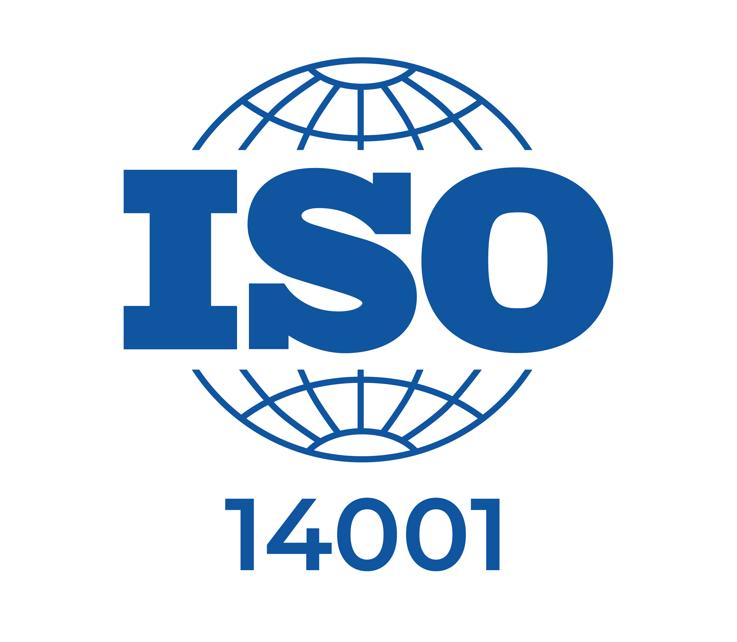 ISO 14001 - Gestión Ambiental