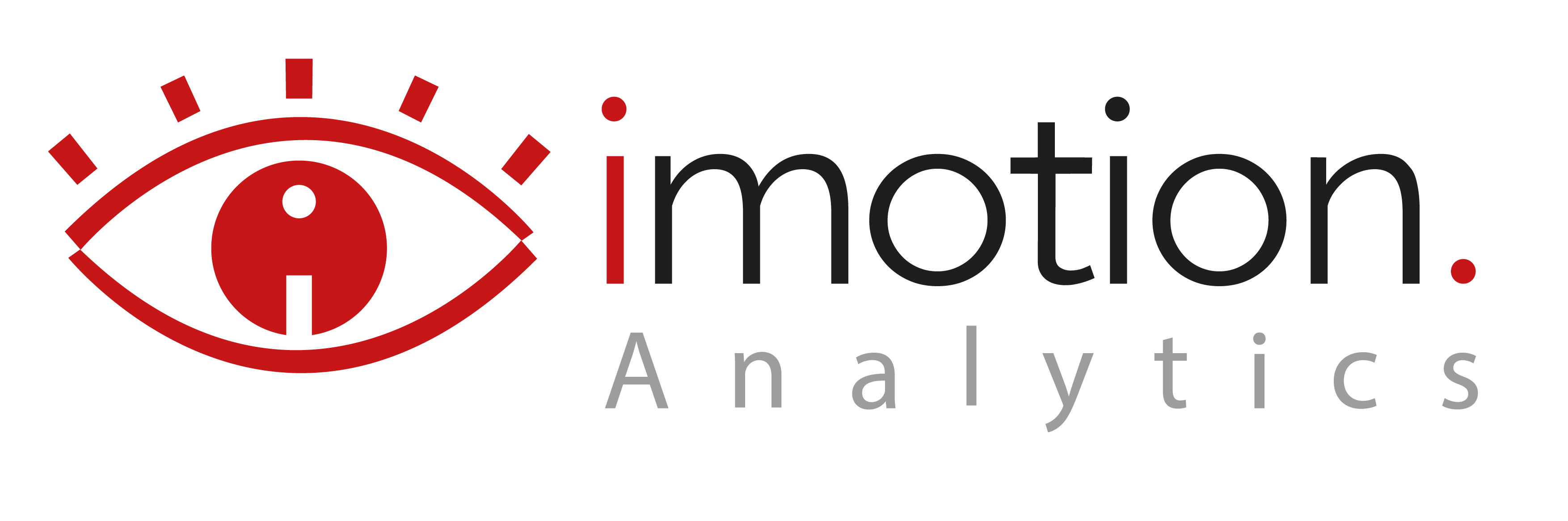 imotion Analytics Logo