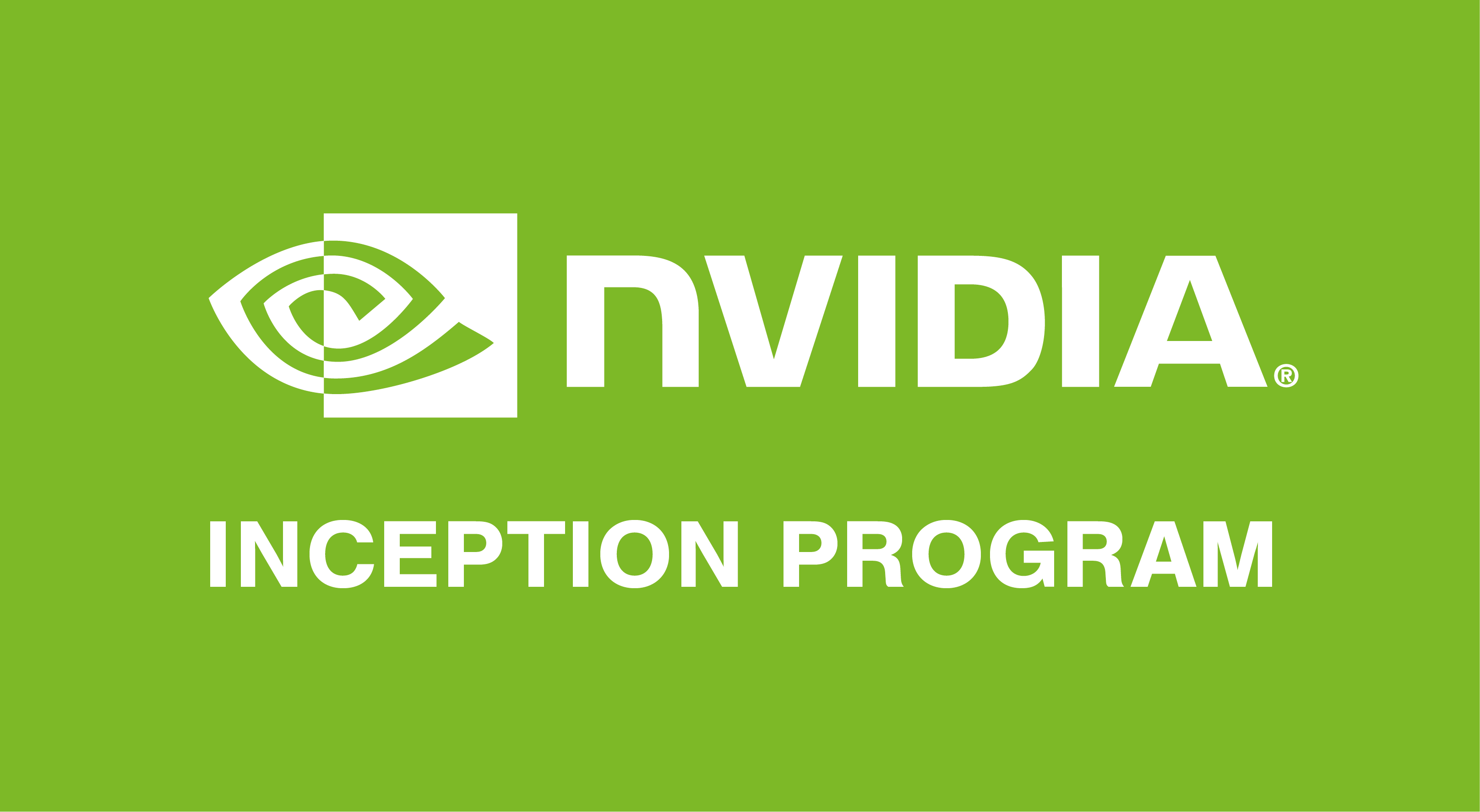 NVIDIA Inception Program