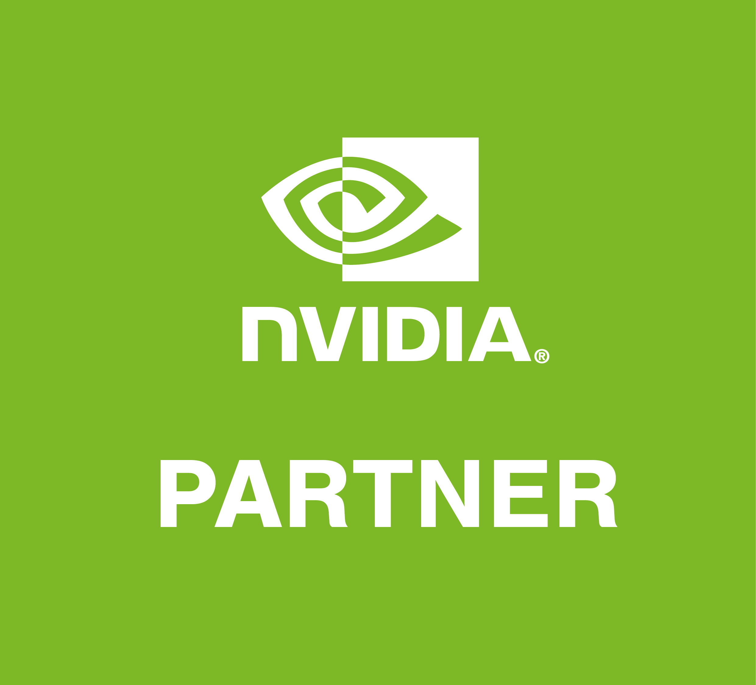 NVIDIA Partner